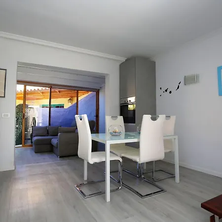 Appartamento Garden House Sun&sea Maspalomas (Gran Canaria)