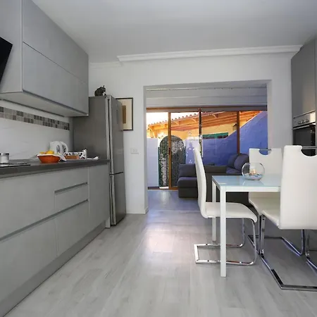 Appartamento Garden House Sun&sea Maspalomas (Gran Canaria)